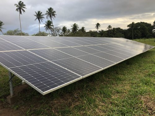 Fazenda Azulão - São Gonçalo dos Campos BA