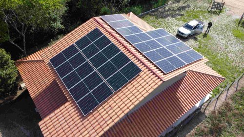 SFV Chácara - São Gonçalo dos Campos