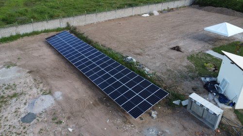 SFV Chácara - São Gonçalo dos Campos