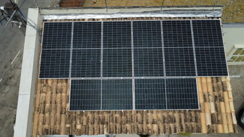 Condomínio Paul Cézanne - Feira de Santana