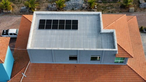 SFV Chácara - Feira de Santana