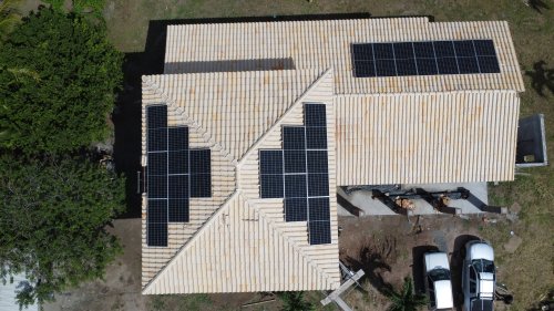 SFV Chácara - São Gonçalo dos Campos