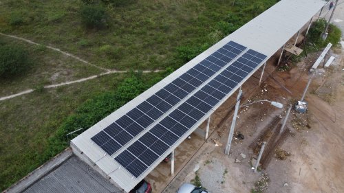 SFV Indústria - Feira de Santana