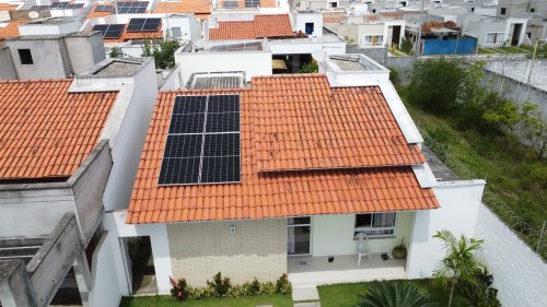 SFV Residencial - Feira de Santana